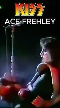 When Ace Frehley Stole the Show – Tokyo 1977
