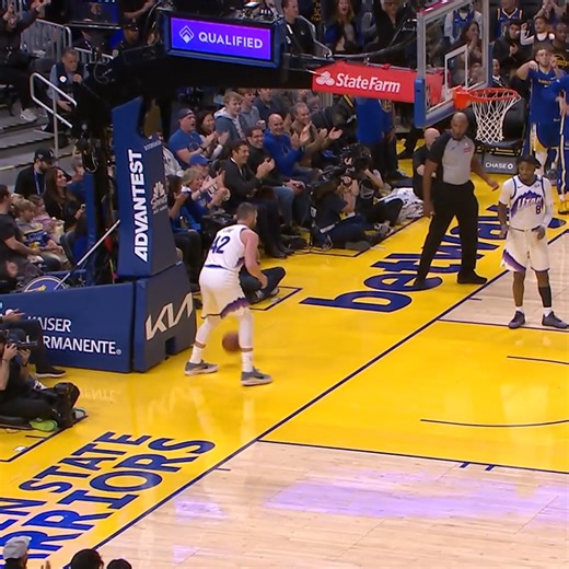 QP to GP 💥 📺 NBC Sports Bay Area / California | Golden State Warriors