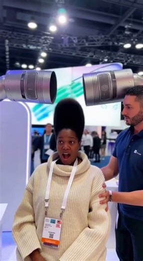 Dubai’s Future Auto-Curl Expo Will Melt Your Mind With Next Gen Tech