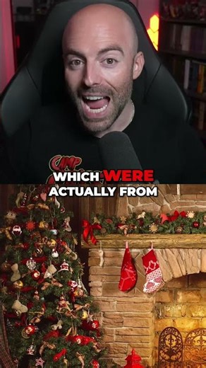 Christmas Customs, Alien Title, and English Throne War