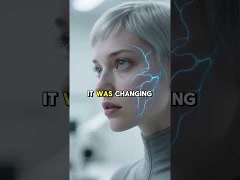 This Alien Girl Accidentally Activated a Human Combat Serum | HFY#shorts #scifinarration