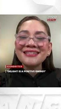 'Delight is a positive energy': Sen. Risa Hontiveros on viral 'WinRi' ship | ANC
