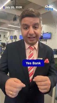 Market Preview | What Are The Key Stocks In Focus Today? | July 20, 2026 | N18S | CNBC TV18