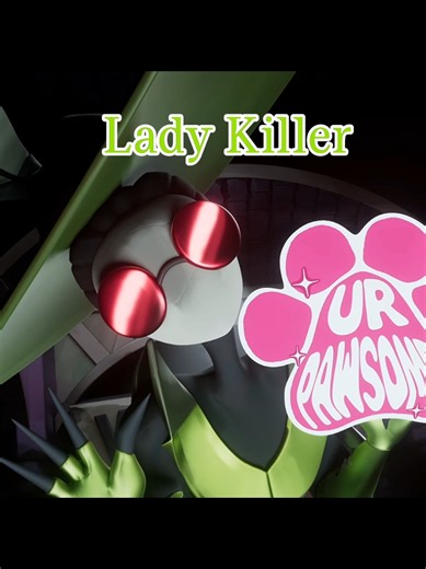 Yall excited for the final trailer of Calling All Villains? #callingallvillains #mrpuzzles #mrwpnz #xyzbca #fypシ
