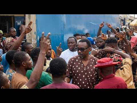 Pasuma shuts down Ogunpa Day “Orisun Aje 2026