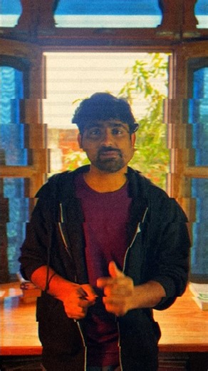 Glitch in the matrix?