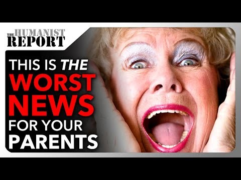 Why Socialism and Atheism are EXPLODING in Popularity Among Young People