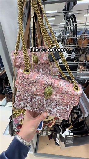 Marshalls haul: What’s new in store right now
