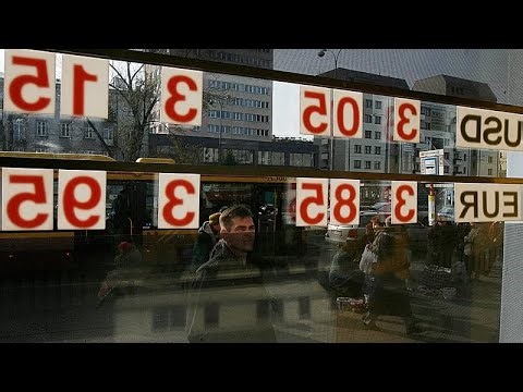 Is it worth stockpiling cash as phsyical currency makes comeback in Poland?