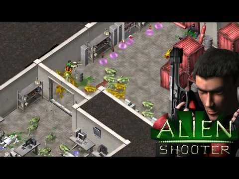 Alien Shooter (Windows game 2003)