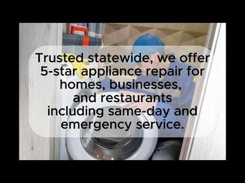 Washing Machine Repair Deale 410-629-3736