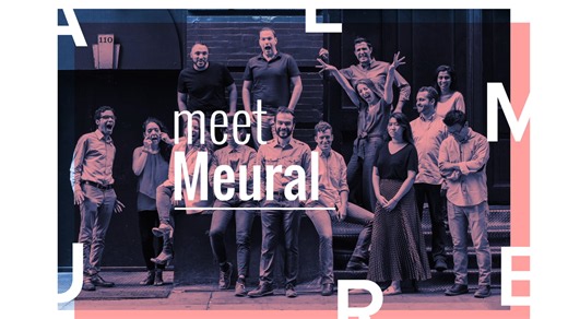 Meet Meural promo