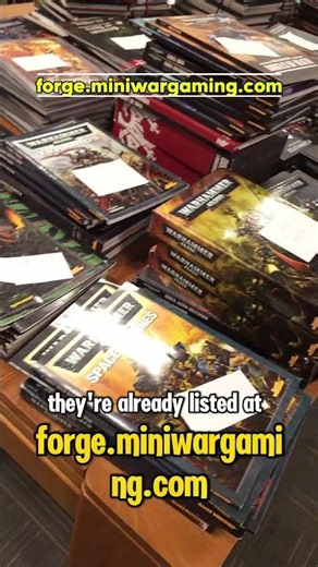 Look At Some Old Books With Me