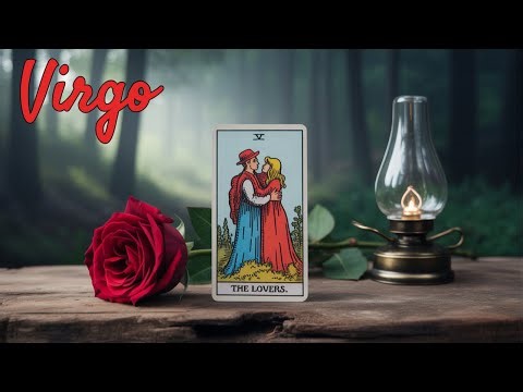VIRGO 💞 THE FEELINGS ARE MUTUAL! 💌 YOU BOTH LOVE & MISS EACH OTHER 🥺💖 A NEW BEGINNING IS UNFOLDING🌱💫