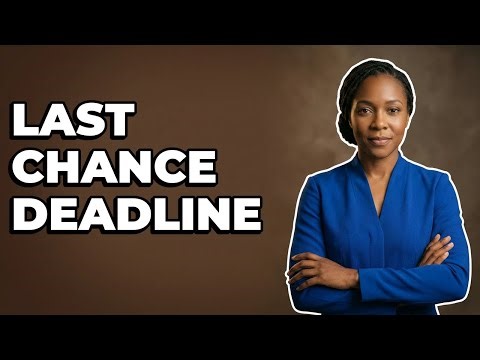 How Late Can I File For A Tax Extension?