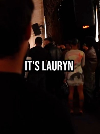 Ron Couldn't Believe He Met Lauryn Hill 😭🔥 #stableronaldo #core | lauren hill