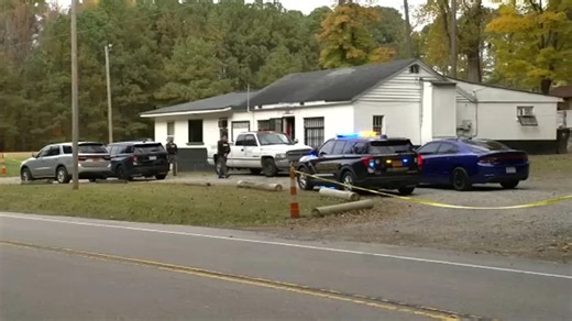 Durham murder suspect caught in North Dakota returned to NC