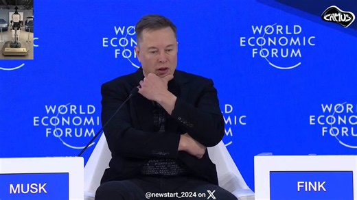 Elon Musk shared an updated Optimus timeline at Davos 2026.He said Tesla Optimus is already performing simple factory tasks, with more complex ones expected by the end of this year. By the end of 2027, he anticipates they’ll be reliable and safe enough for public sale — humanoid robots capable of folding laundry, preparing simple meals, tidying the house, helping with elderly care, or handling routine chores.I’ve been following the developments for a while, and this timeline still feels like a b