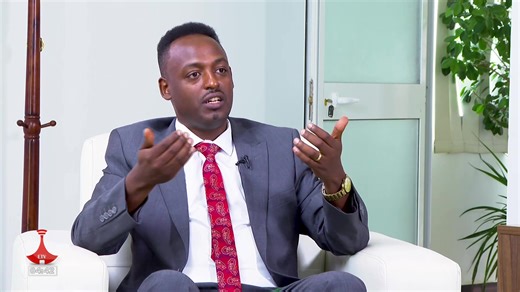 ጉዞውን ማደናቀፍ አይቻልም - አቶ አባዱላ ገመዳ |ስለሀገር ETV | EBC | EBCDOTSTREAM | Ethiopian Broadcasting Corporation