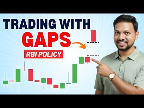 Trading After Event With Gaps