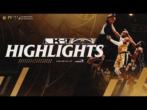 Game Highlights: Washington Wizards vs. Brooklyn Nets | 1.2.26
