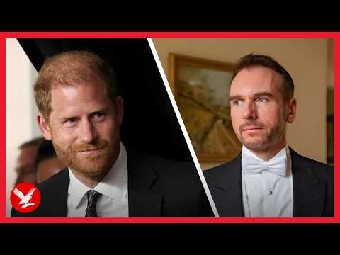 Why ‘Daddy’s boy’ Prince Harry is really coming home? Ex-Butler explains | EXCLUSIVE