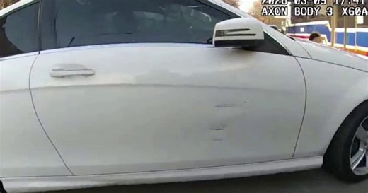New bodycam video released in fatal Humboldt Park police shooting