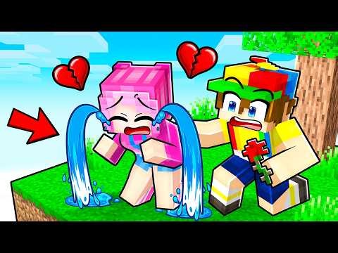 Everyone BROKE My GIRLFRIEND's HEART!