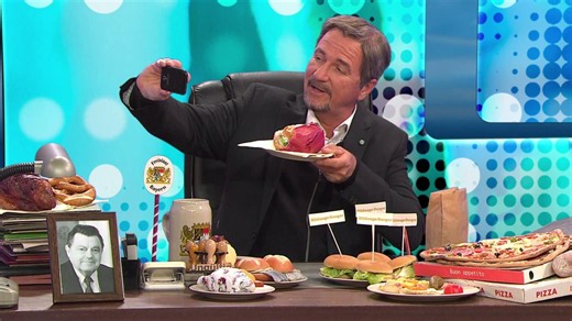 quer mit Christoph Süß: quer Schlussrunde: Bart ab, Döner weg - Was bleibt von CSU-Chef Söder?