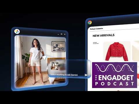 Everything new coming to Android 17 + Who needs Googlebooks? | Engadget Podcast