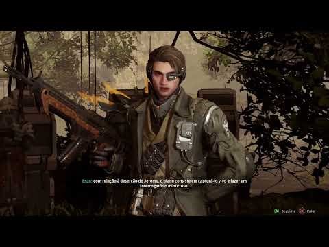 The First Descendant - Gameplay - 18º Episode