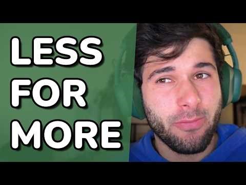 Are Browser Extensions in Brave Necessary or Overkill? - Techlore Office Hours Live