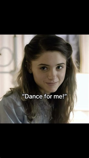 Stranger Things Iconic Dance Moments