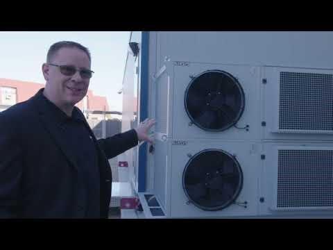 Inside a Tier III Edge Data Center: Built for Reliability Anywhere | Duos Edge AI