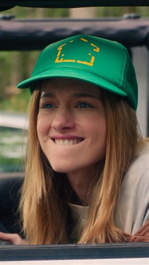 You will never guess the events that unfolded after this, Roommates is now playing