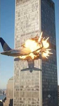 9/11 happened in just 102 minutes