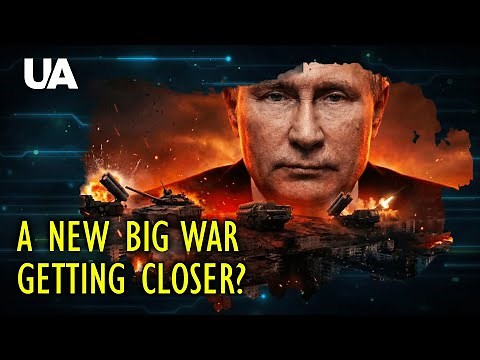 Russia talks about “peace” but prepares a new war: why not to trust Putin?