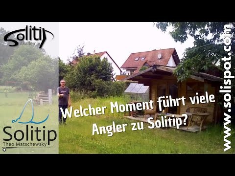 Solitip – Warum ein Rutenbruch dein größter Glücksfall sein kann! 3396 2