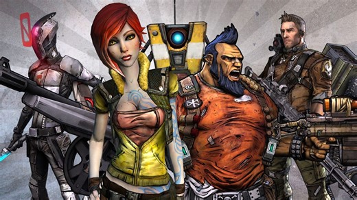 Borderlands' last-minute art style change cost the company $50 million, Take-Two CEO says
