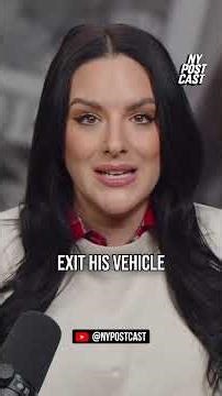 ICE agent who opened fire on Renee Good was attacked by illegal migrant driver last year #shorts