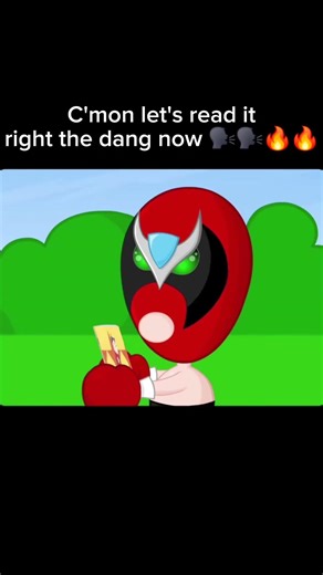 Hometsar runner is peak 🥹 #shorts #homestarrunner