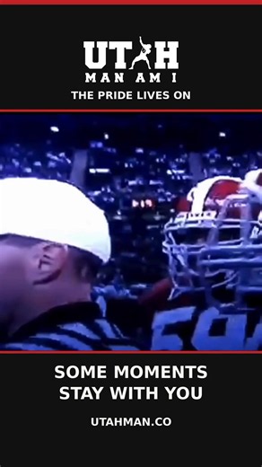 Utah Manami Utah Football Highlights - Utah Utes Moments