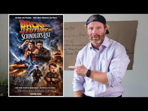 How Hollywood Comes Up With Bright Ideas in 2026