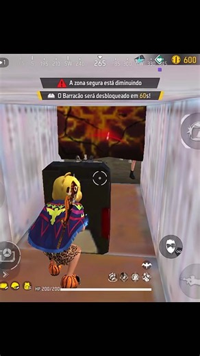 Free Fire Brasil creator search insights