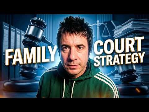 What Parents Are Getting Wrong In Family Court | Plus Hypercritical Professionals Continue Hate