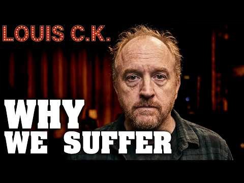 Louis C.K. on Why Your Phone Is Killing You | LOUIS CK Stand-Up Comedy