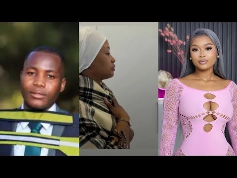 Cyan Boujee’s Alleged Limpopo Hubby Breaks His Silence Amid Marriage Rumours ‼️👀