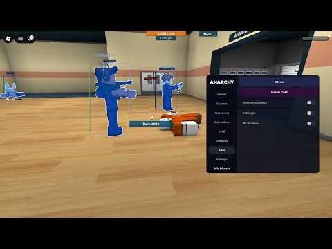 ⚡ BEST ROBLOX PRISON LIFE SCRIPT 2026 | ANARCHY GUI | TROLL, ESP, FLY & MORE! (Keyless)