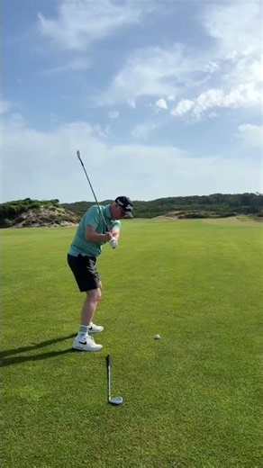 How To Hit Consistent Iron Shots