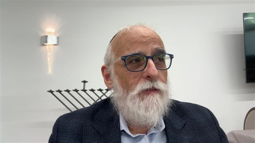 Shilo, You Called my Name: now on Ten Minutes of Torah | JLI - The Rohr Jewish Learning Institute